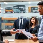 Empresa de transporte en Madrid: qué considerar antes de contratar