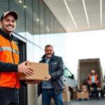 Reparto B2B en Madrid: claves para reducir incidencias