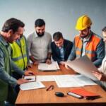 Checklist para expediciones industriales desde Madrid