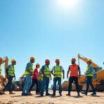 Cómo mover maquinaria sin romper tiempos ni presupuesto