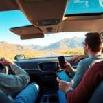 Cómo se controla una ruta en tiempo real sin complicarte