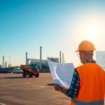 Planificación de recogidas industriales: accesos, horarios y maniobras en la gestión de residuos