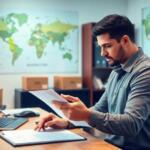 Carta de porte y CMR: para qué sirven y quién los firma