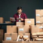 Cómo preparar un envío para cumplir requisitos de plataforma