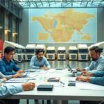 Cómo se calcula el precio de un transporte de mercancías en Madrid