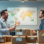 Qué encarece un envío aunque parezca “corto”