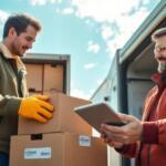 Responsabilidades en transporte: cargador, transportista y receptor