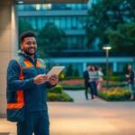 Qué cambia cuando entregas en zonas de acceso restringido
